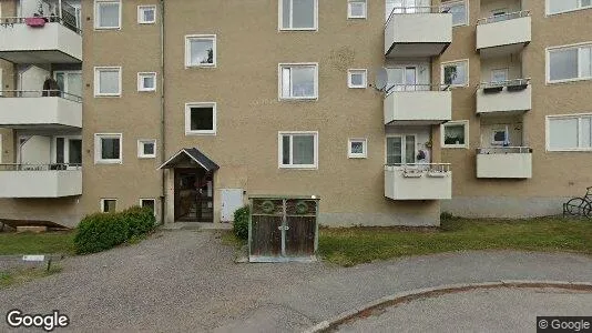 Lägenheter att hyra i Söderort - Bild från Google Street View