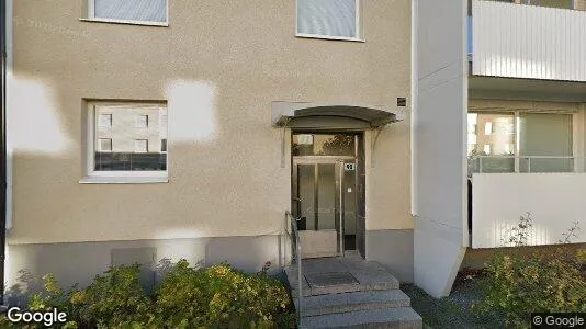 Lägenheter att hyra i Järfälla - Bild från Google Street View