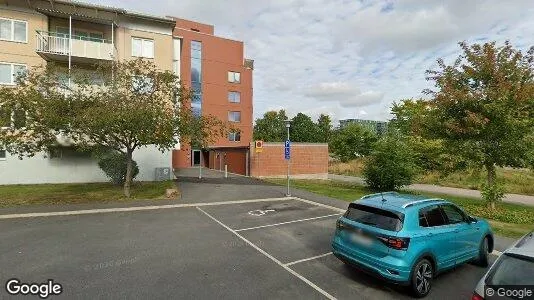 Lägenheter att hyra i Askim-Frölunda-Högsbo - Bild från Google Street View