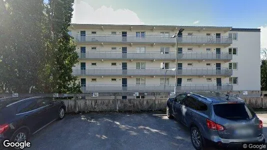 Lägenheter att hyra i Västerort - Bild från Google Street View