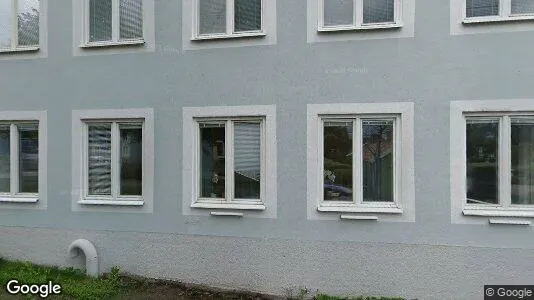 Lägenheter att hyra i Göteborg Östra - Bild från Google Street View
