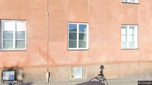 Lägenheter att hyra i Vasastan - Bild från Google Street View