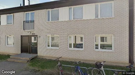 Lägenheter att hyra i Linköping - Bild från Google Street View