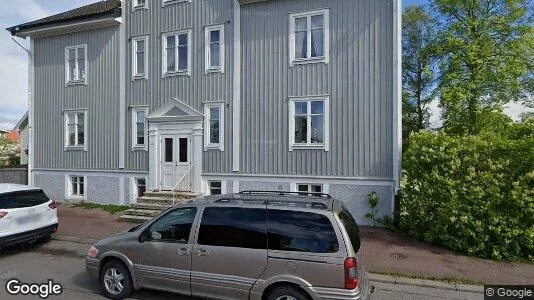 Lägenheter att hyra i Mörbylånga - Bild från Google Street View