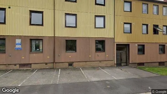 Lägenheter att hyra i Västra hisingen - Bild från Google Street View