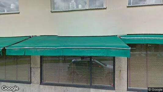 Lägenheter att hyra i Kungsholmen - Bild från Google Street View