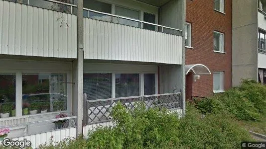 Lägenheter att hyra i Söderort - Bild från Google Street View