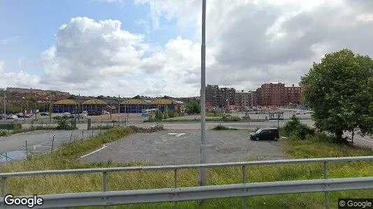 Lägenheter att hyra i Majorna-Linné - Bild från Google Street View