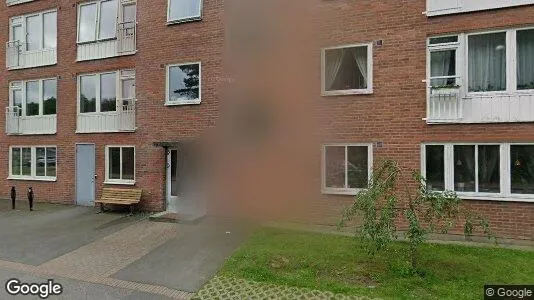 Lägenheter att hyra i Göteborg Östra - Bild från Google Street View