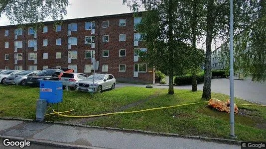 Lägenheter att hyra i Örgryte-Härlanda - Bild från Google Street View