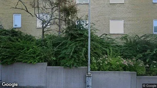 Lägenheter att hyra i Örgryte-Härlanda - Bild från Google Street View