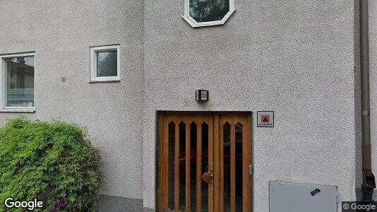 Lägenheter att hyra i Söderort - Bild från Google Street View