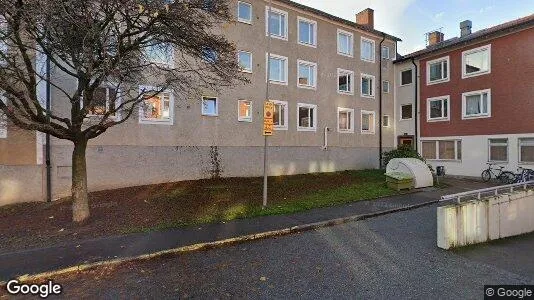 Lägenheter att hyra i Söderort - Bild från Google Street View