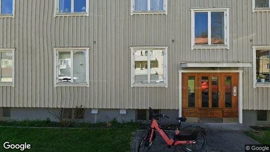 Lägenheter att hyra i Örgryte-Härlanda - Bild från Google Street View