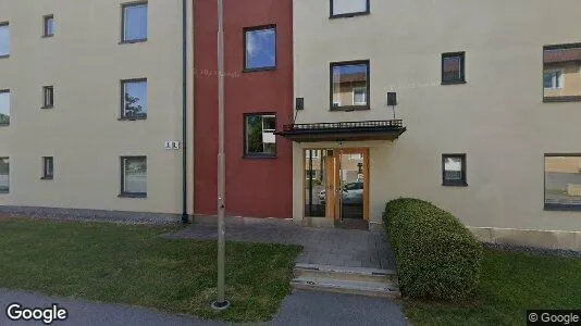 Lägenheter att hyra i Söderort - Bild från Google Street View