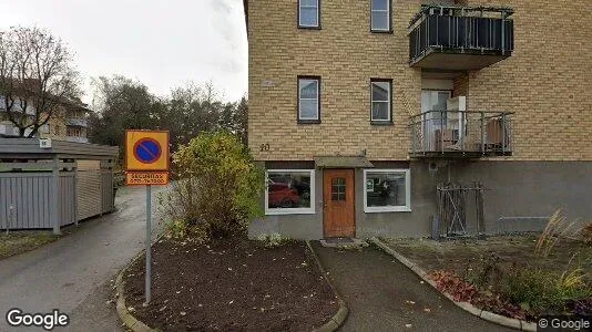 Lägenheter att hyra i Västerås - Bild från Google Street View