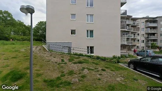 Lägenheter att hyra i Västerort - Bild från Google Street View