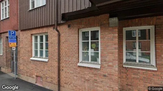 Lägenheter att hyra i Örgryte-Härlanda - Bild från Google Street View