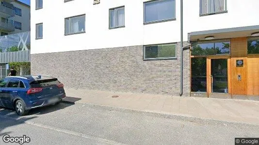 Lägenheter att hyra i Västerort - Bild från Google Street View