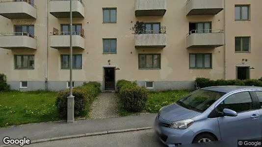 Lägenheter att hyra i Majorna-Linné - Bild från Google Street View