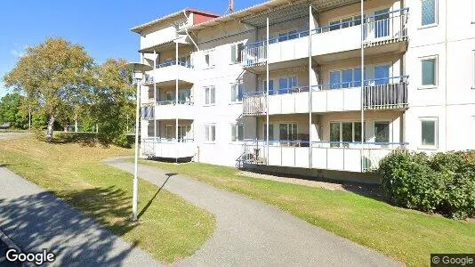 Lägenheter att hyra i Askim-Frölunda-Högsbo - Bild från Google Street View