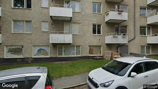 Lägenheter att hyra i Söderort - Bild från Google Street View