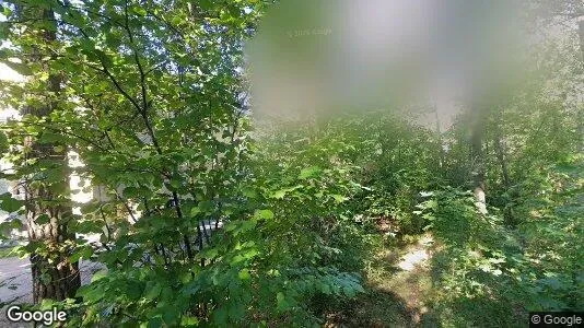 Lägenheter att hyra i Västerort - Bild från Google Street View