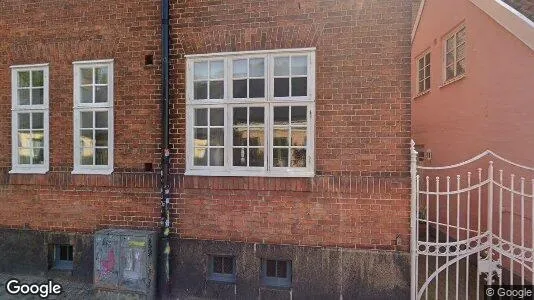 Lägenheter att hyra i Lund - Bild från Google Street View