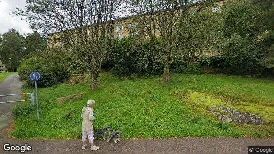 Lägenheter att hyra i Askim-Frölunda-Högsbo - Bild från Google Street View