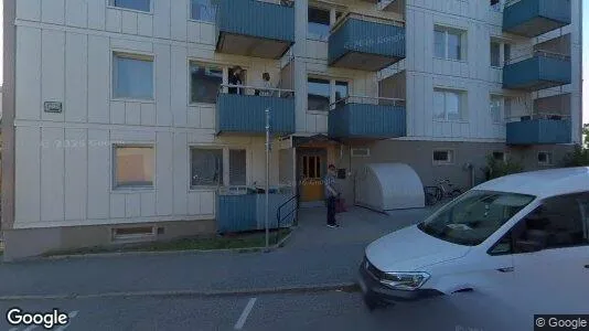 Lägenheter att hyra i Söderort - Bild från Google Street View