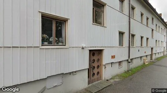 Lägenheter att hyra i Söderort - Bild från Google Street View