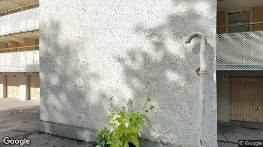 Lägenheter att hyra i Västerort - Bild från Google Street View