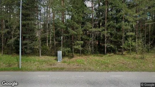 Lägenheter att hyra i Sigtuna - Bild från Google Street View