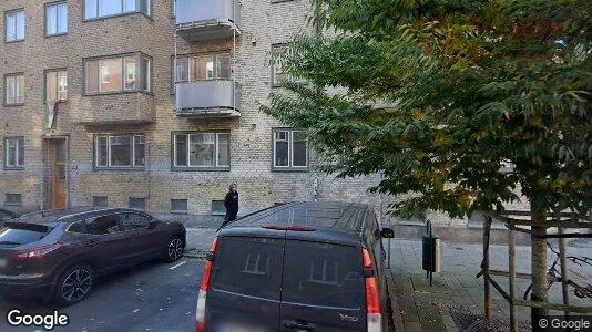 Lägenheter att hyra i Malmö Centrum - Bild från Google Street View