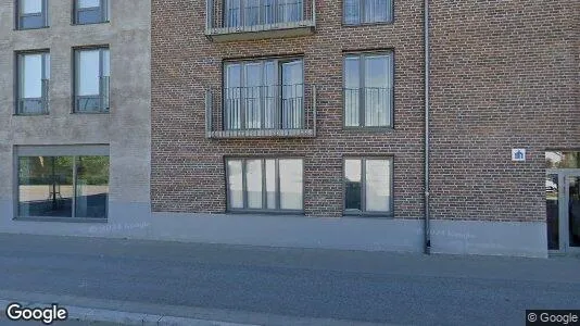 Lägenheter att hyra i Sollentuna - Bild från Google Street View