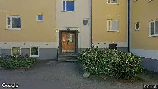 Lägenheter att hyra i Söderort - Bild från Google Street View