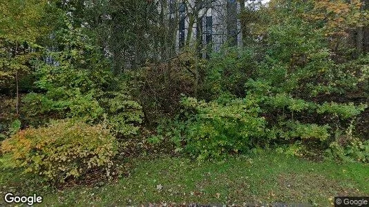 Lägenheter att hyra i Angered - Bild från Google Street View