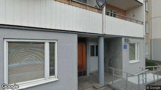 Lägenheter att hyra i Söderort - Bild från Google Street View
