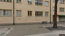 Lägenhet att hyra, Södermalm, Grindsgatan<span class="blurred street-number" onclick="ProcessAdRequest(6101789)"><span class="hint">Se väg-nr</span>[xxxxxxxx]</span><span class="hglt"> (endast byte)</span>