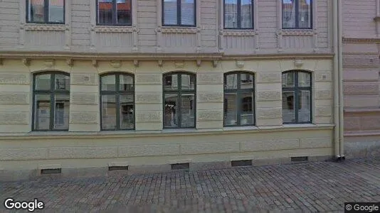 Lägenheter att hyra i Göteborg Centrum - Bild från Google Street View