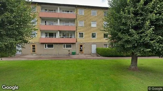 Lägenheter att hyra i Askim-Frölunda-Högsbo - Bild från Google Street View