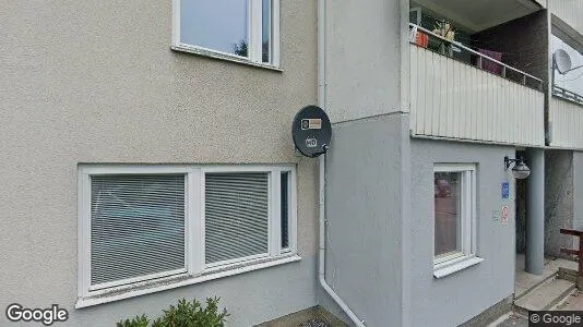 Lägenheter att hyra i Botkyrka - Bild från Google Street View
