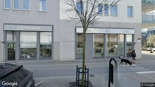 Lägenheter att hyra i Järfälla - Bild från Google Street View