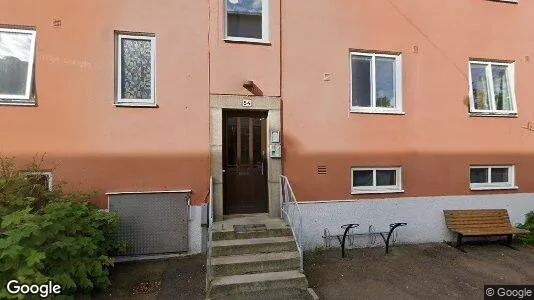 Lägenheter att hyra i Göteborg Centrum - Bild från Google Street View