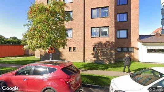 Lägenheter att hyra i Helsingborg - Bild från Google Street View