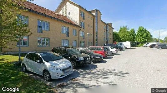 Lägenheter att hyra i Västerort - Bild från Google Street View