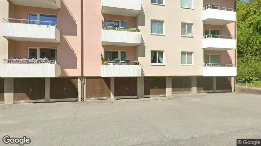 Lägenheter att hyra i Johanneberg - Bild från Google Street View