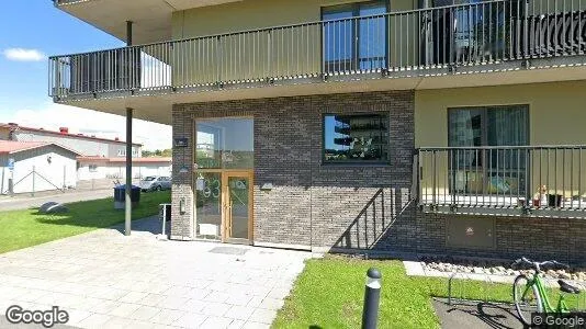 Lägenheter att hyra i Mölndal - Bild från Google Street View