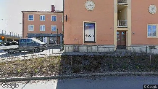Lägenheter att hyra i Söderort - Bild från Google Street View