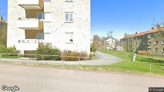 Lägenheter att hyra i Majorna-Linné - Bild från Google Street View